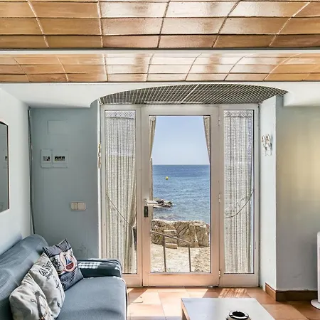 Appartamento Loft Calella De Palafrugell