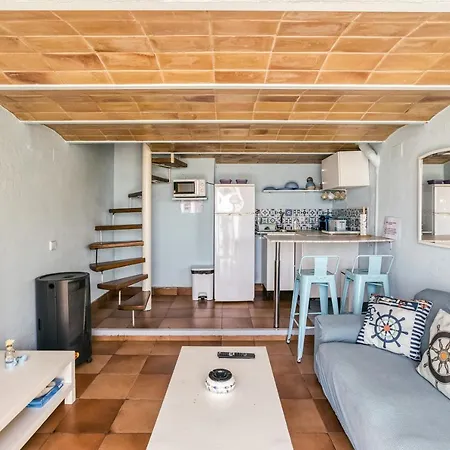 Loft Калелья-де-Палафружель