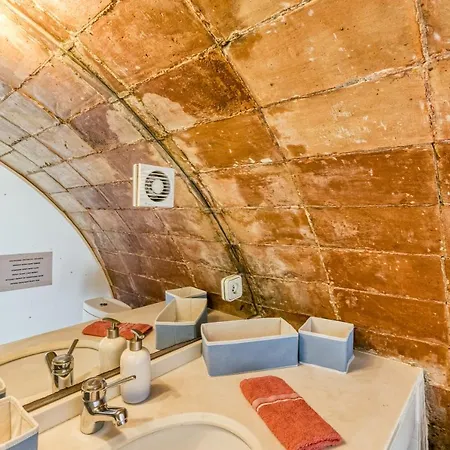Loft Appartamento Calella De Palafrugell