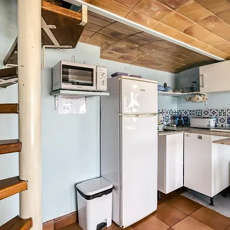 Loft Calella De Palafrugell