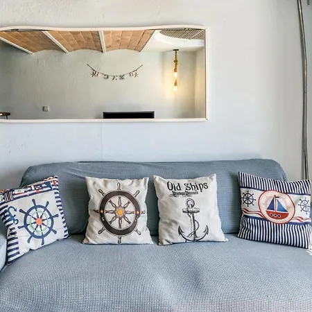 Loft Calella De Palafrugell