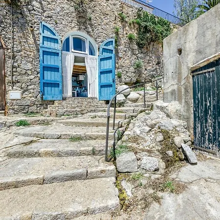 Loft Διαμέρισμα Calella De Palafrugell