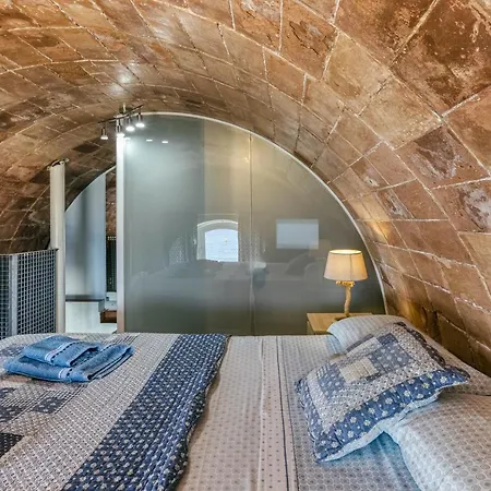 Loft Daire Calella De Palafrugell