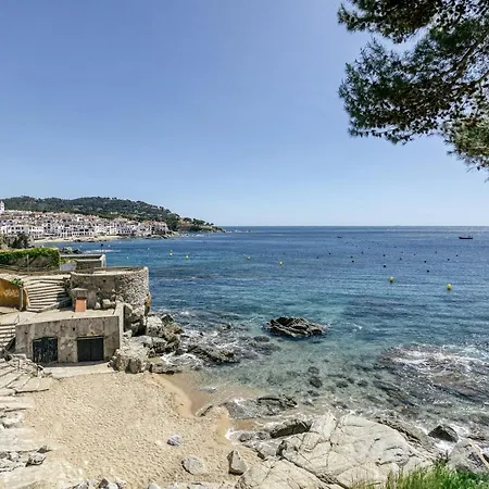 Loft Calella De Palafrugell