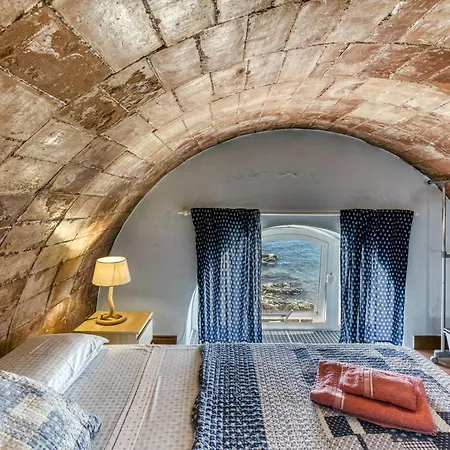 Loft Διαμέρισμα *