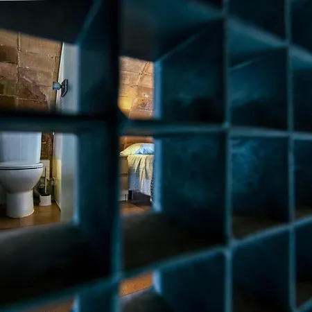 Διαμέρισμα Loft *