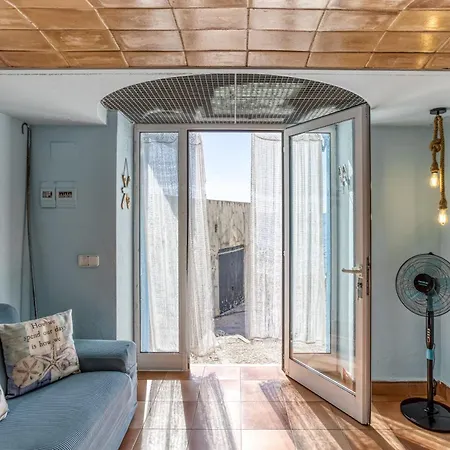 Loft * Calella De Palafrugell