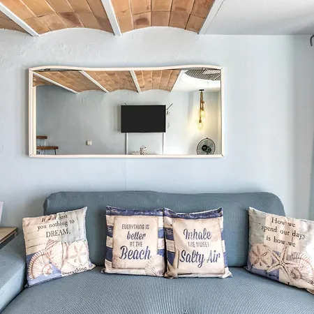 Apartament Loft