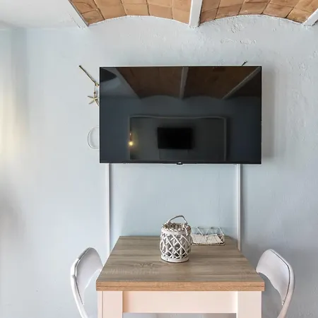 Loft Apartament Calella De Palafrugell