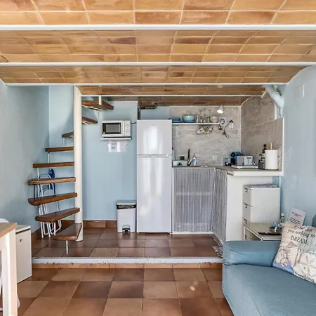 Loft Apartament