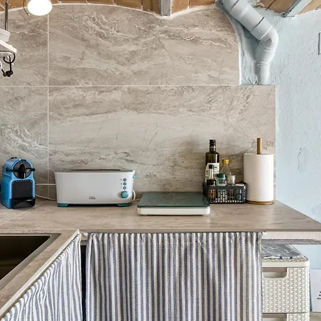 Apartament Loft *