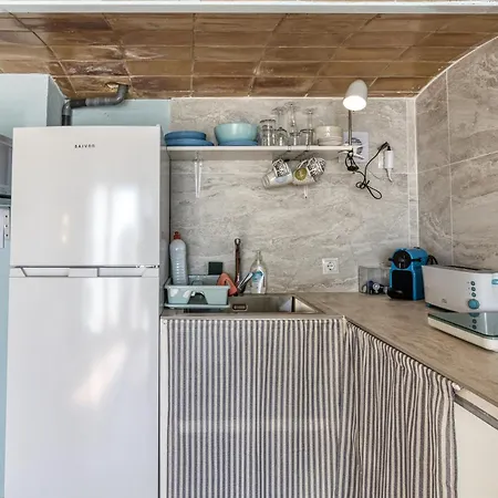 Loft * Calella De Palafrugell