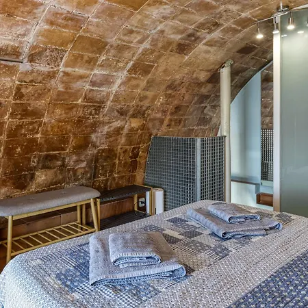 Apartament Loft Calella De Palafrugell