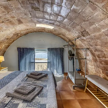 Loft Apartament Calella De Palafrugell