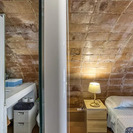 Apartament Loft Calella De Palafrugell