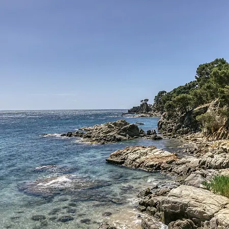 Loft Apartament Calella De Palafrugell