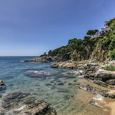 Apartament Loft Calella De Palafrugell