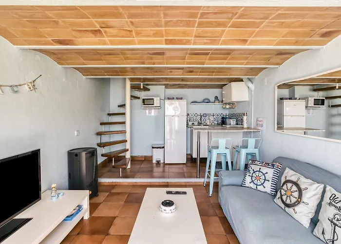 Loft Calella De Palafrugell