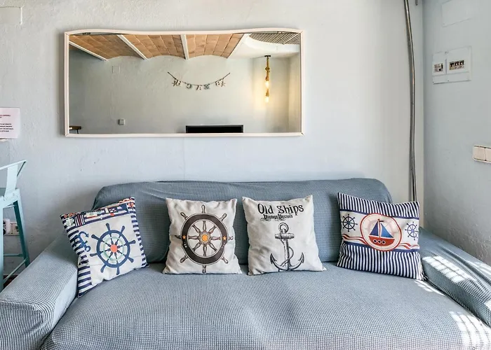 Loft Calella De Palafrugell