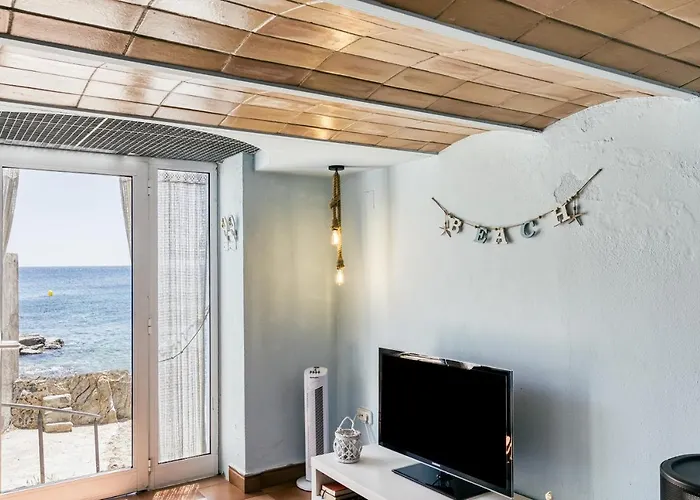 Loft Calella De Palafrugell