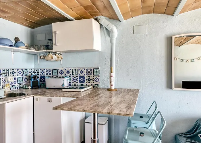 Loft Apartment