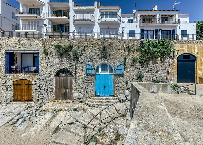 Loft * Calella De Palafrugell